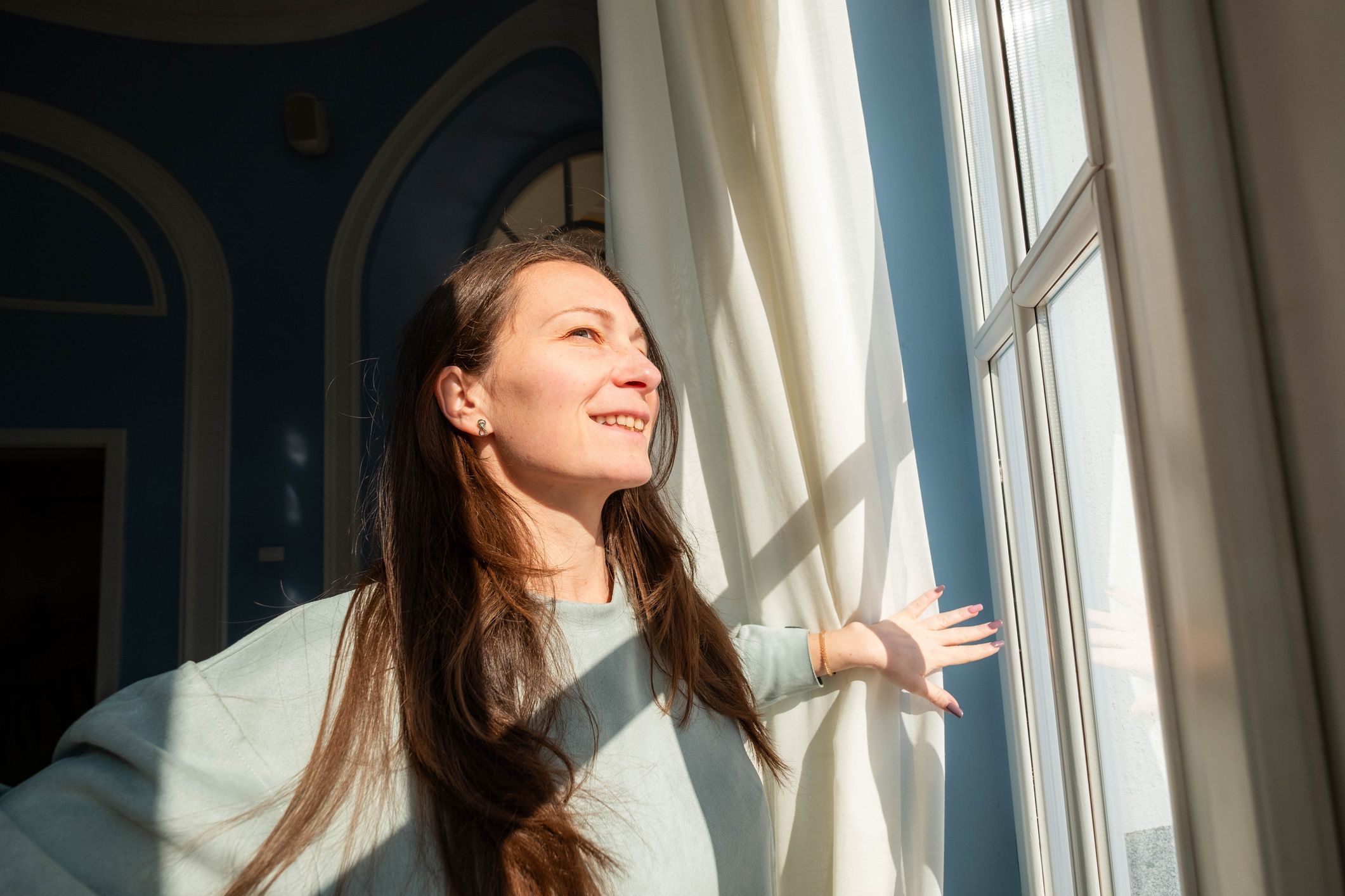 Your body knows why Image